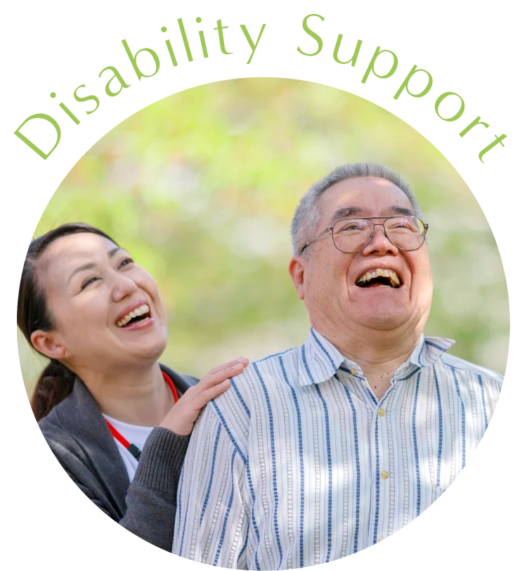 Disability Support