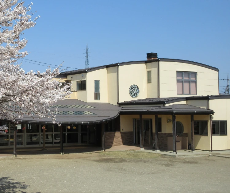 御前山認定こども園