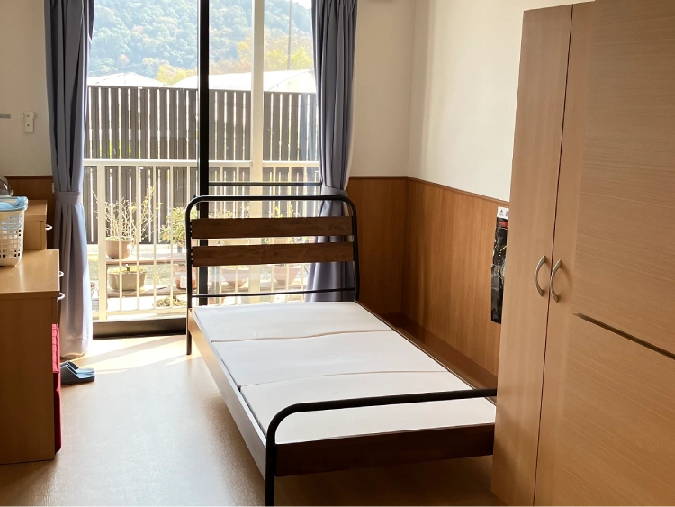 居室
