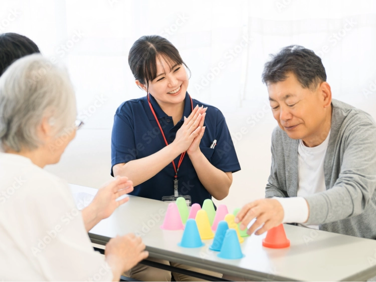 短期入所